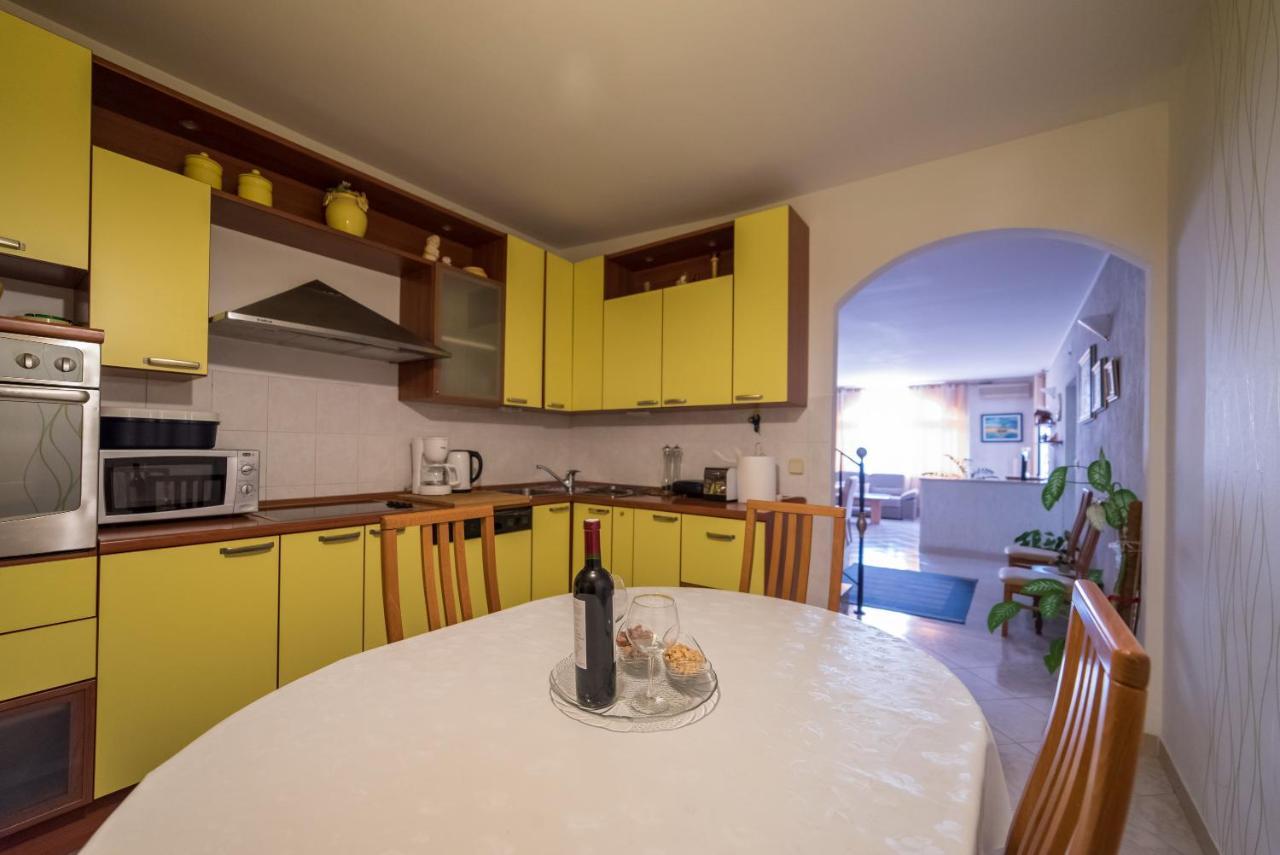 Holiday Nest Dubrovnik Exterior photo