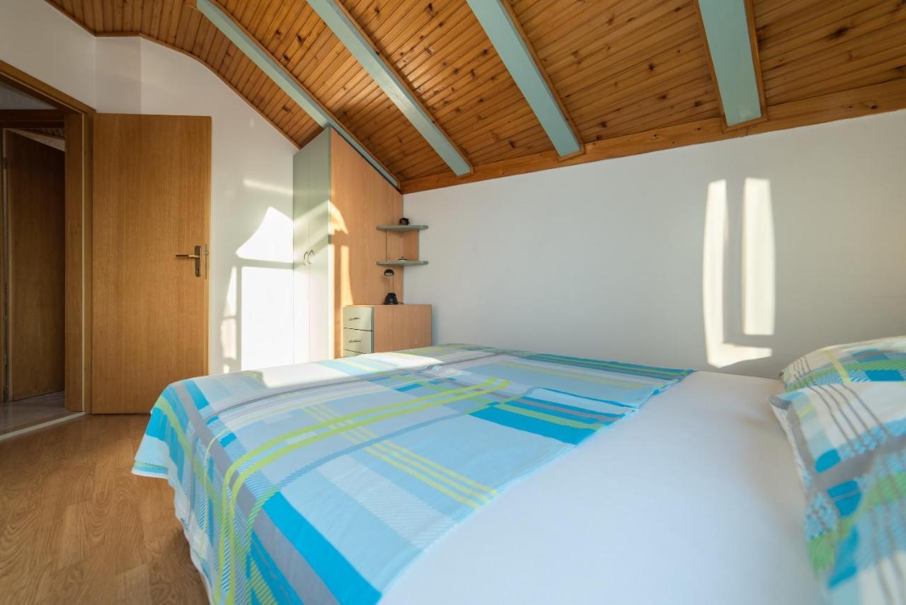Holiday Nest Dubrovnik Exterior photo