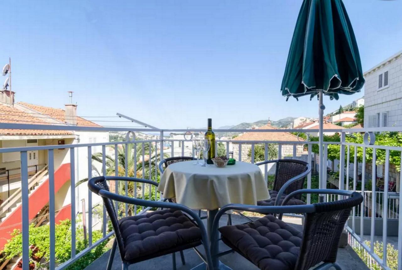 Holiday Nest Dubrovnik Exterior photo